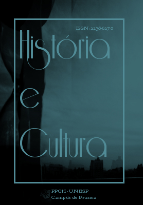 					View Vol. 3 No. 1 (2014): Dossiê História e Literatura no século XIX
				